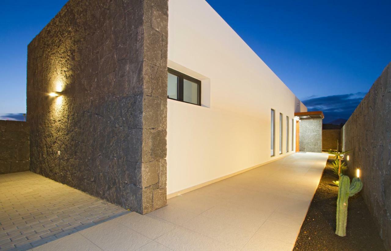 Villa Jimena Пуерто-дель-Кармен Екстер'єр фото